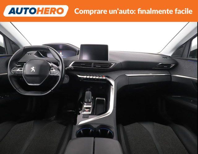 PEUGEOT 3008 BlueHDi 130 S&S EAT8 Allure