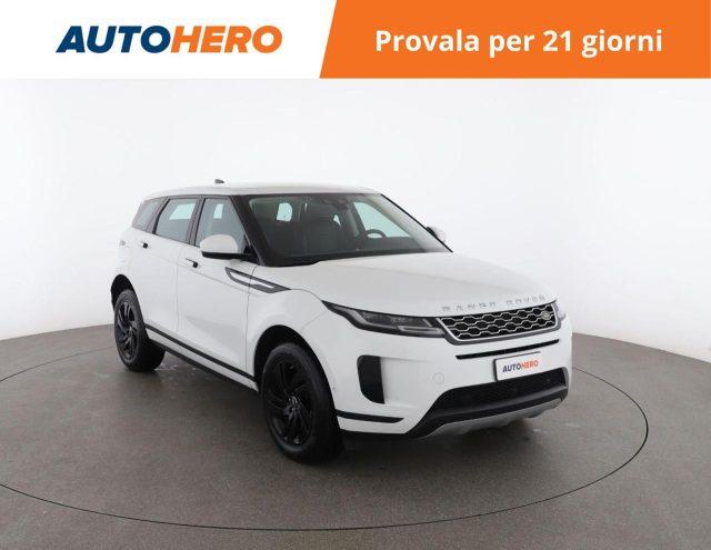 LAND ROVER Range Rover Evoque 2.0D I4 180 CV AWD Auto R-Dynamic SE