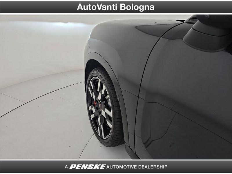 MINI Mini Countryman U25 Mini John Cooper Works ALL4 JCW Countryman