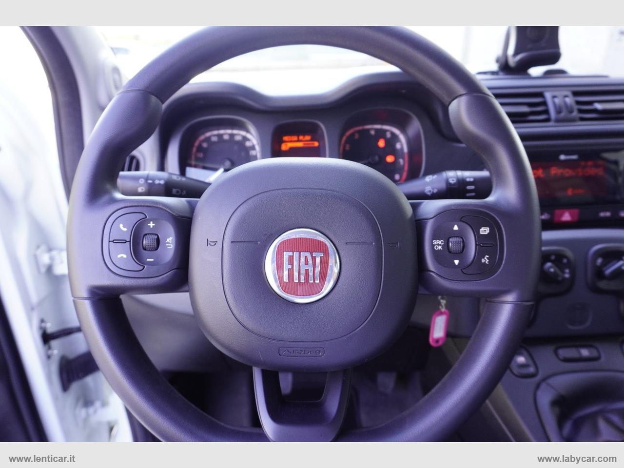 FIAT Panda 1.0 S&S Hybrid Van 2 posti solo Km 26.000