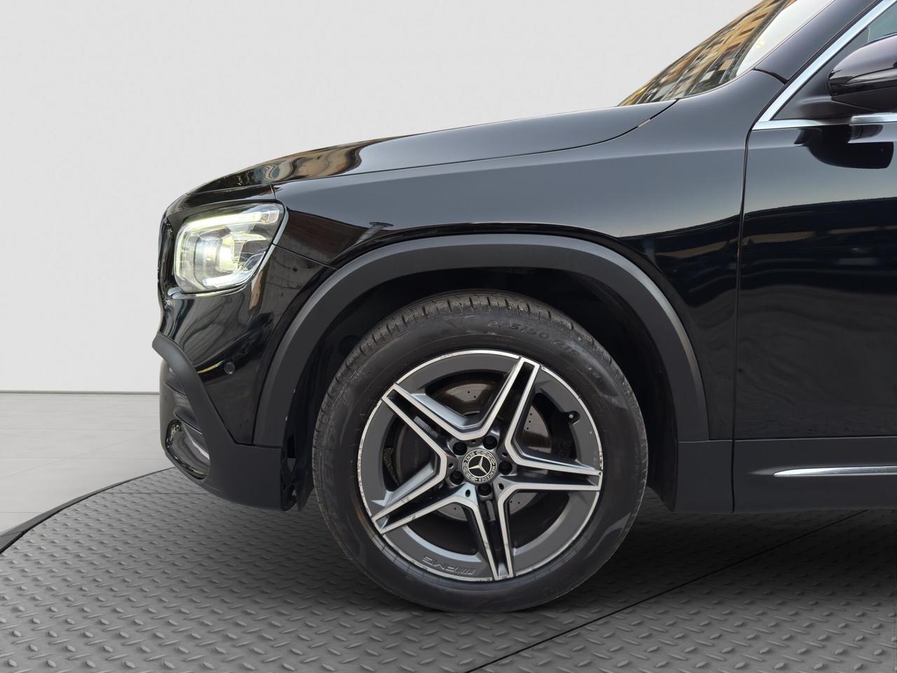 Mercedes-benz GLB 180 d 2.0 116cv Premium 2020