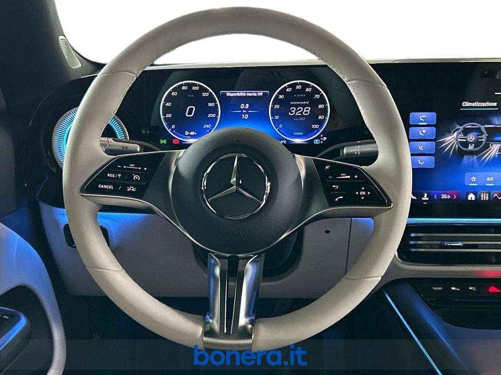 Mercedes CLA EQ 250+ Advanced Plus