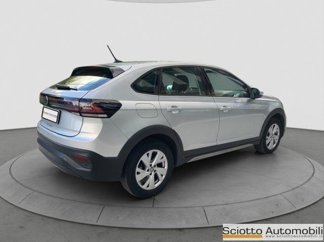 VOLKSWAGEN Taigo 1.0 TSI 110 CV DSG Life