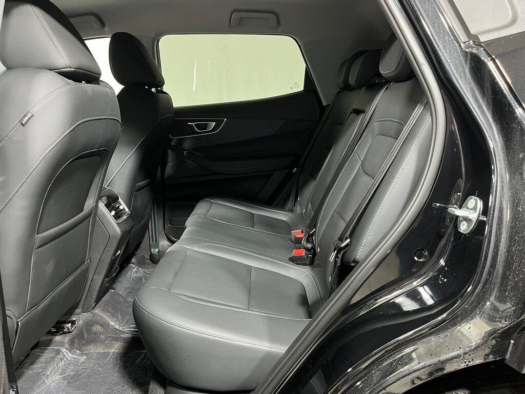 DR Motor DR 5.0 1.5 turbo 154cv