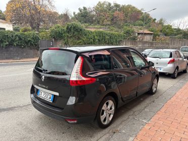 Renault Scenic Scénic 1.5 dCi/105CV 7 Posti