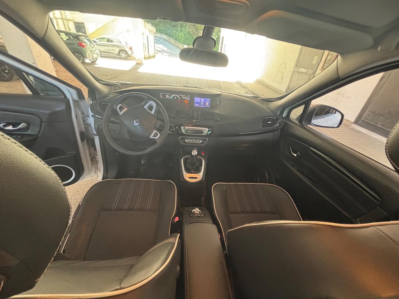 Renault Scenic Scénic XMod 1.5 dCi 110CV Wave