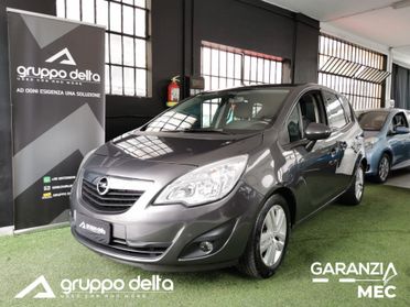 Opel Meriva 1.4 Turbo GPL Tech GARANZIA 12 MESI