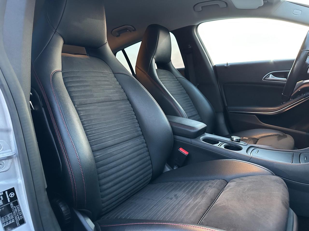 CLA 200 2017 4Matic Automatic Premium 2.2 136CV