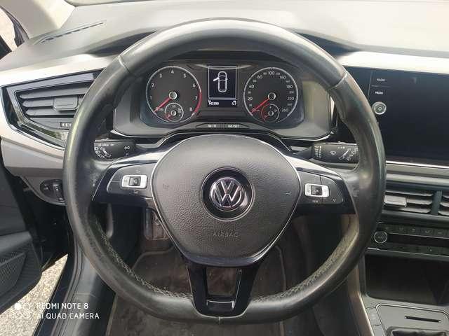 Volkswagen Polo Polo 5p 1.0 tgi Highline R-Line 90cv METANO 11/28