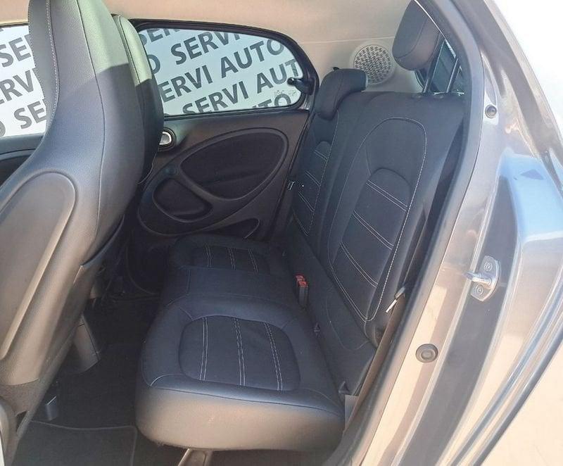 smart EQ Forfour Forfour Eq Pulse