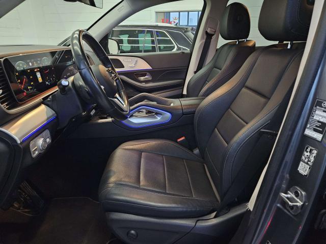 Mercedes-Benz GLE 300 GLE - V167 2019 d Premium 4matic auto