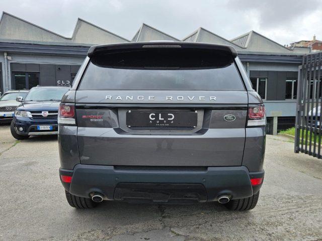 LAND ROVER Range Rover Sport 3.0 SDV6