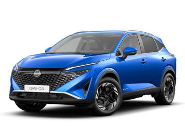 Nissan Qashqai Qashqai e-Power N-Connecta