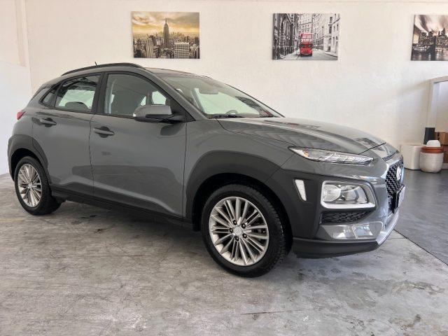 HYUNDAI Kona 1.0 T-GDI Comfort