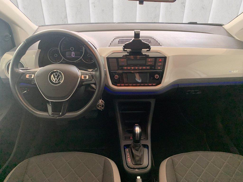 VOLKSWAGEN e-up! 5p del 2021