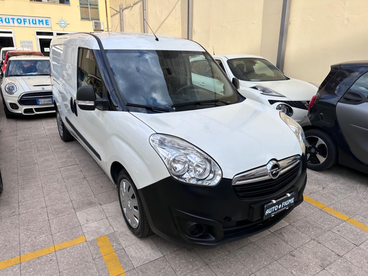 Opel Combo 1.6 CDTI 105CV PC-TN Van Blitz (1000kg) E6