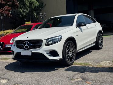 Mercedes-benz GLC 350 250 4Matic Premium