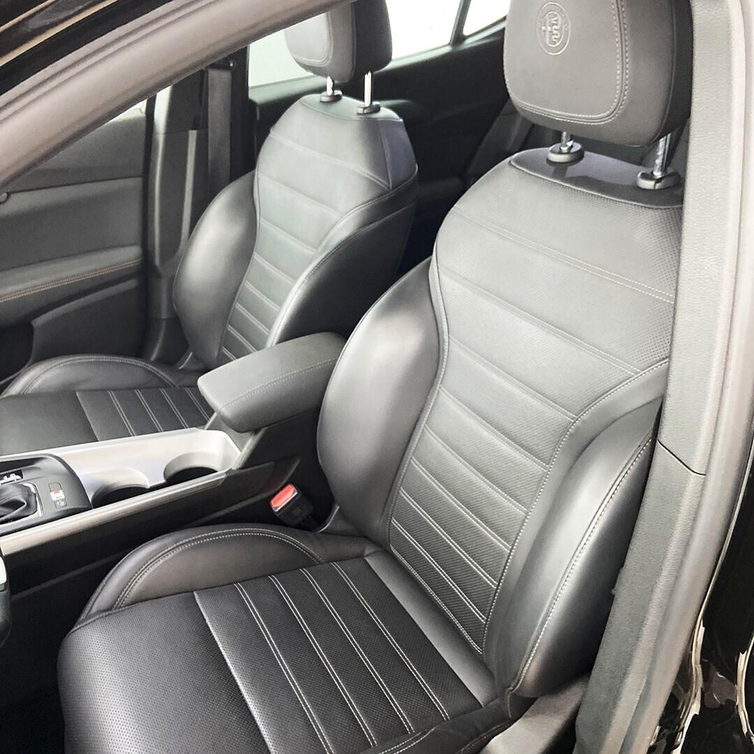 Alfa Romeo Tonale 1.5 160 CV MHEV TCT7 Veloce