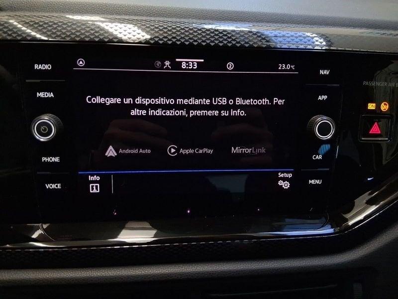 Volkswagen Polo 1.0 EVO Life