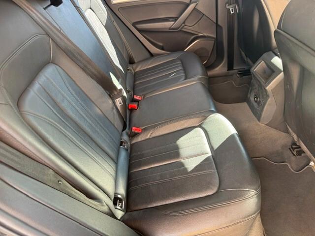 Audi Q5 35 TDI quattro S tronic