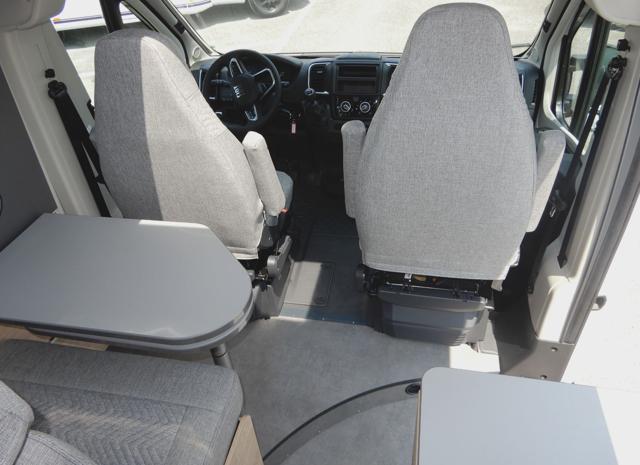 DETHLEFFS 600 ER
