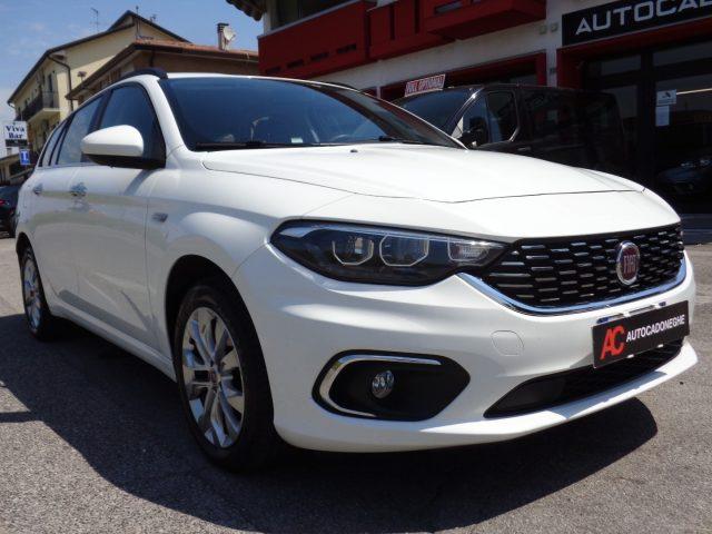 FIAT Tipo 1.6MJT SW PREZZO VALIDO fino 25.07,km certificati