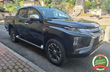 MITSUBISHI L200 2.3 D Double Cab 4x4 Diamond