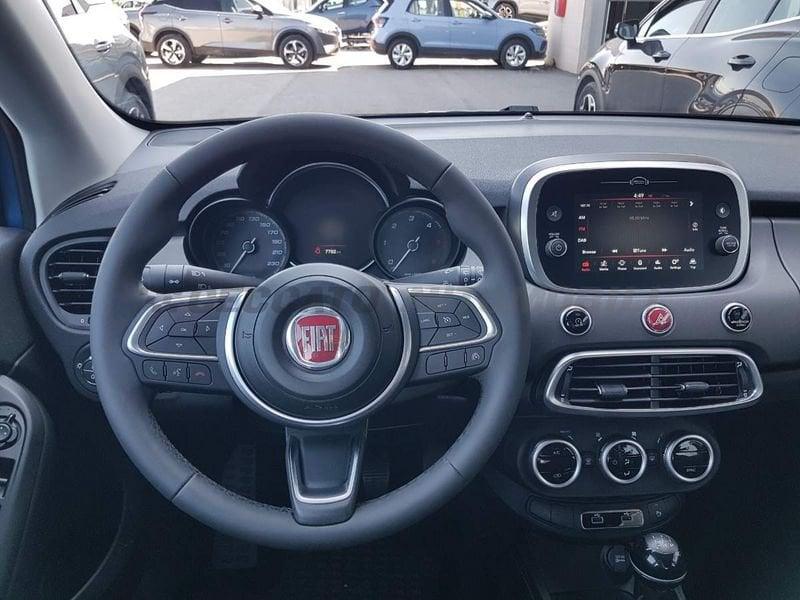 FIAT 500X 500X 1.3 mjet 95cv