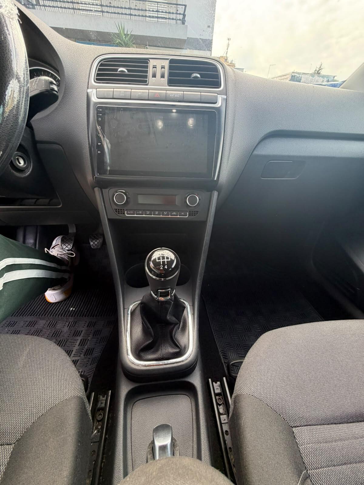 Volkswagen Polo 1.2 70 CV 5p. Comfortline