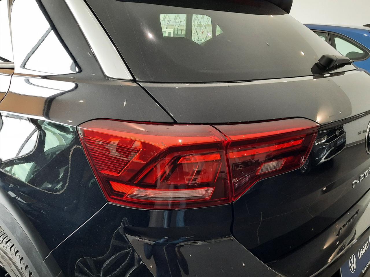 Volkswagen T-Roc 2.0 tdi scr 150cv r line dsg