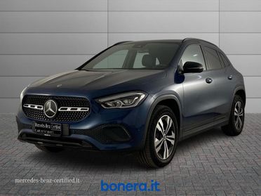 Mercedes GLA 200 200 D Sport Plus 8G-DCT