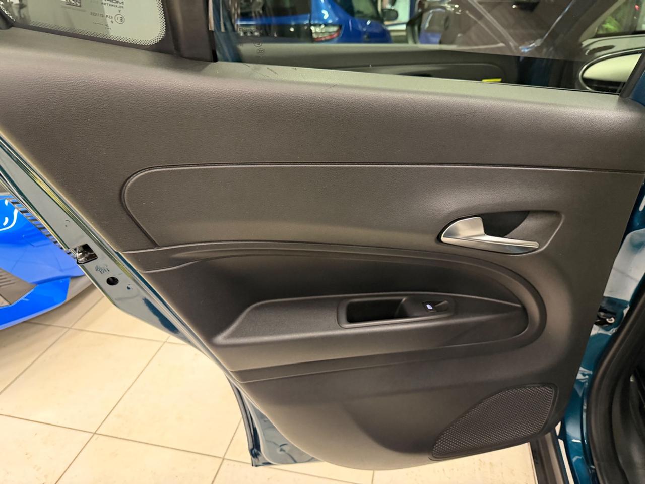 Fiat 600 Hybrid 100 CV DCT MHEV La Prima 230 al mese