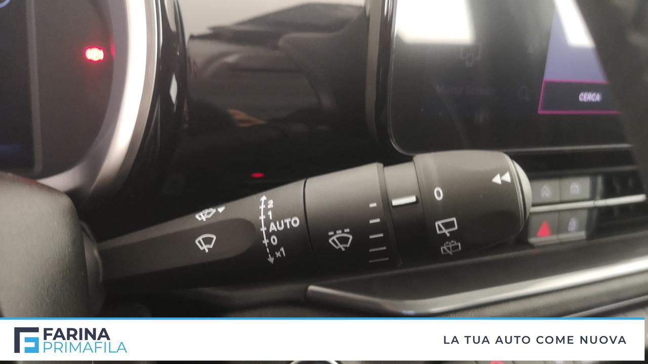 FIAT 600 Hybrid 600 Serie SpecialeIcon - Configurazione Non Ordinabile