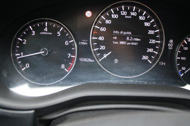 MAZDA CX-30 2.0L e-Skyactiv-G M Hybrid 2WD Exceed