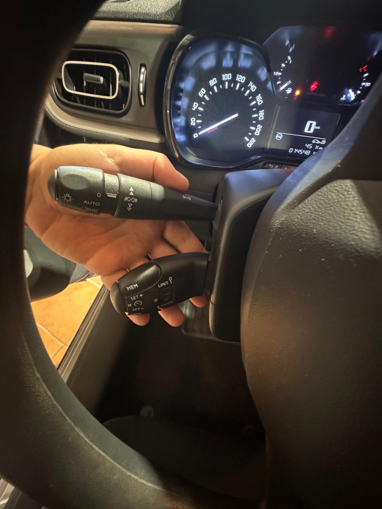 Citroen C3 PureTech 110 S&S Max