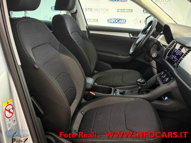 SKODA Kodiaq 2.0 TDI 150 cv DSG 7 POSTI Executive - PROMO