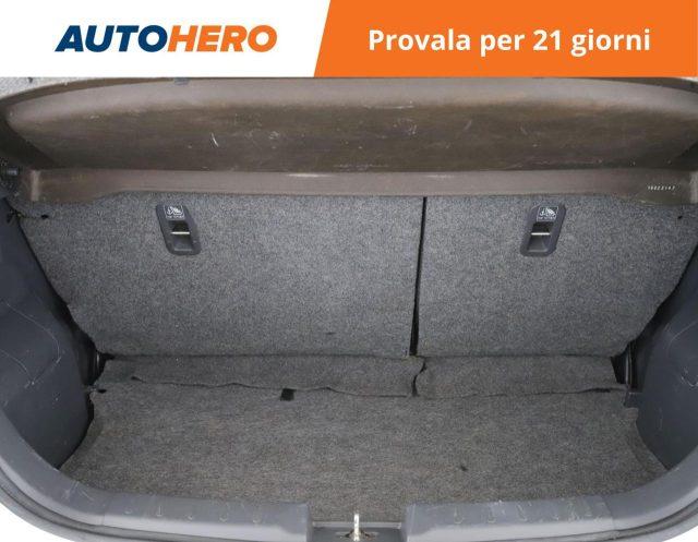 SUZUKI Celerio 1.0 Dualjet S&S Cool