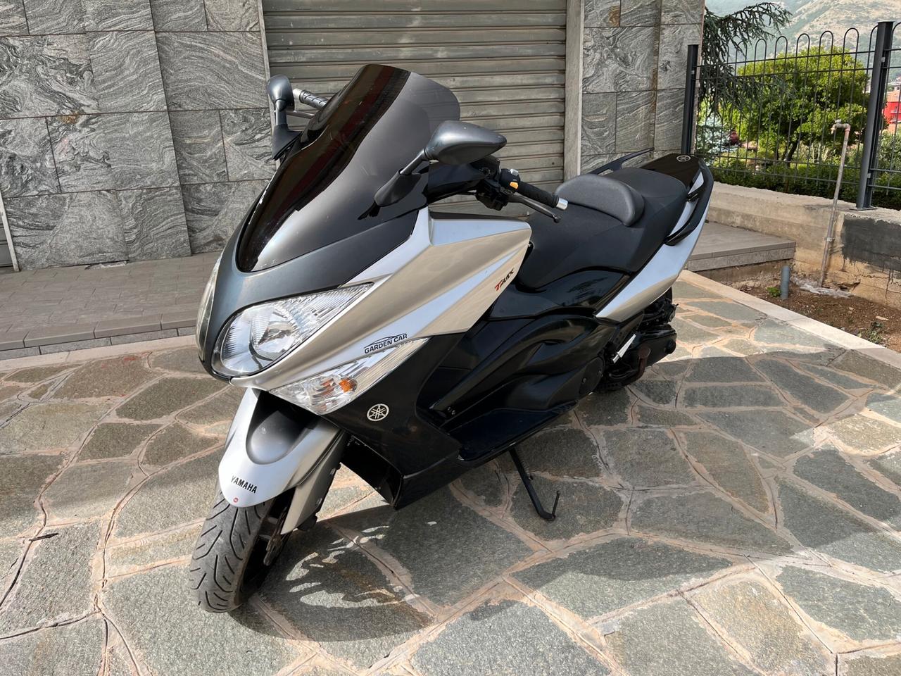 Yamaha T Max 500 DARK Giannelli - 2008