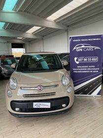 Fiat 500L 1.4 Lounge