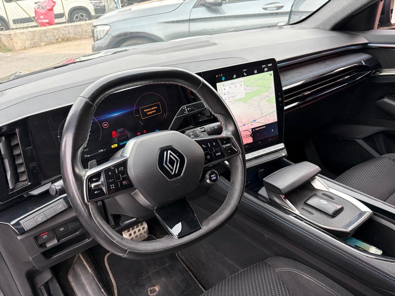 Renault Austral Full Hybrid E-Tech 200 CV Techno Esprit Alpine