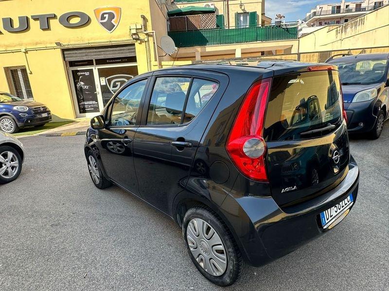 Opel Agila Agila 1.2 16V 86CV Enjoy