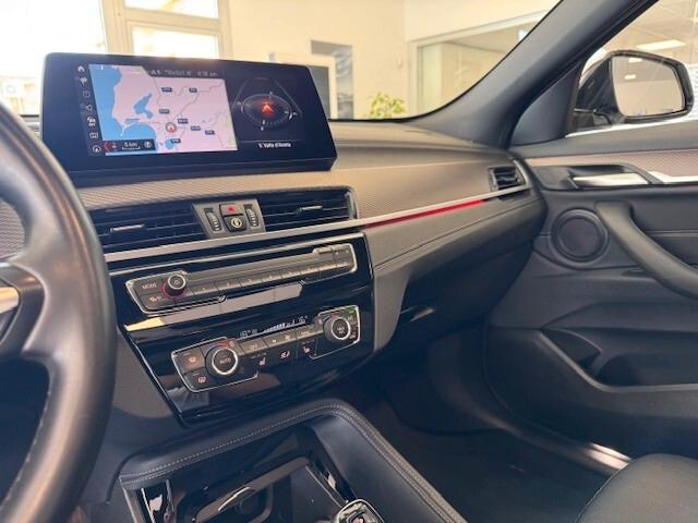 Bmw X2 xDrive20d Msport-X 2019 *FULL OPT*