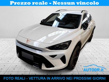 Cupra Formentor 2.0 TDI 150cv DSG Garanzia Cupra, solo 14.700km!