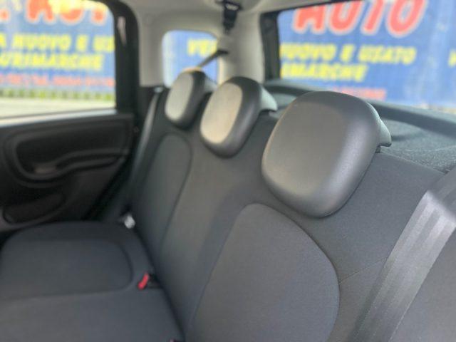 FIAT Panda Cross 2023 Pari al nuovo