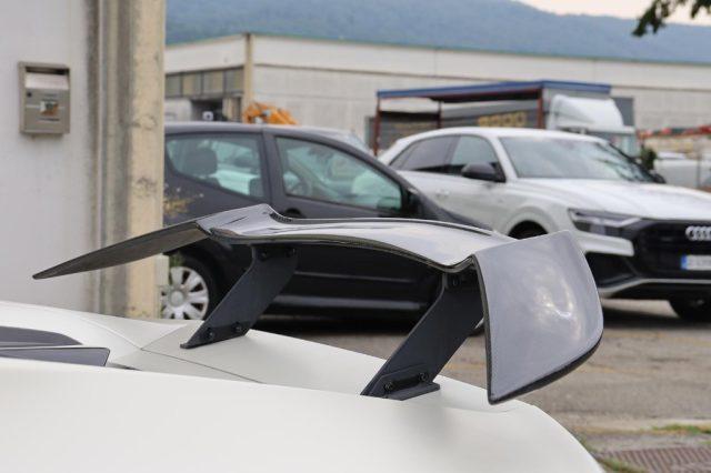 LAMBORGHINI Huracan Huracán 5.2 V10 AWD Spyder LIFT - UFFICIALE
