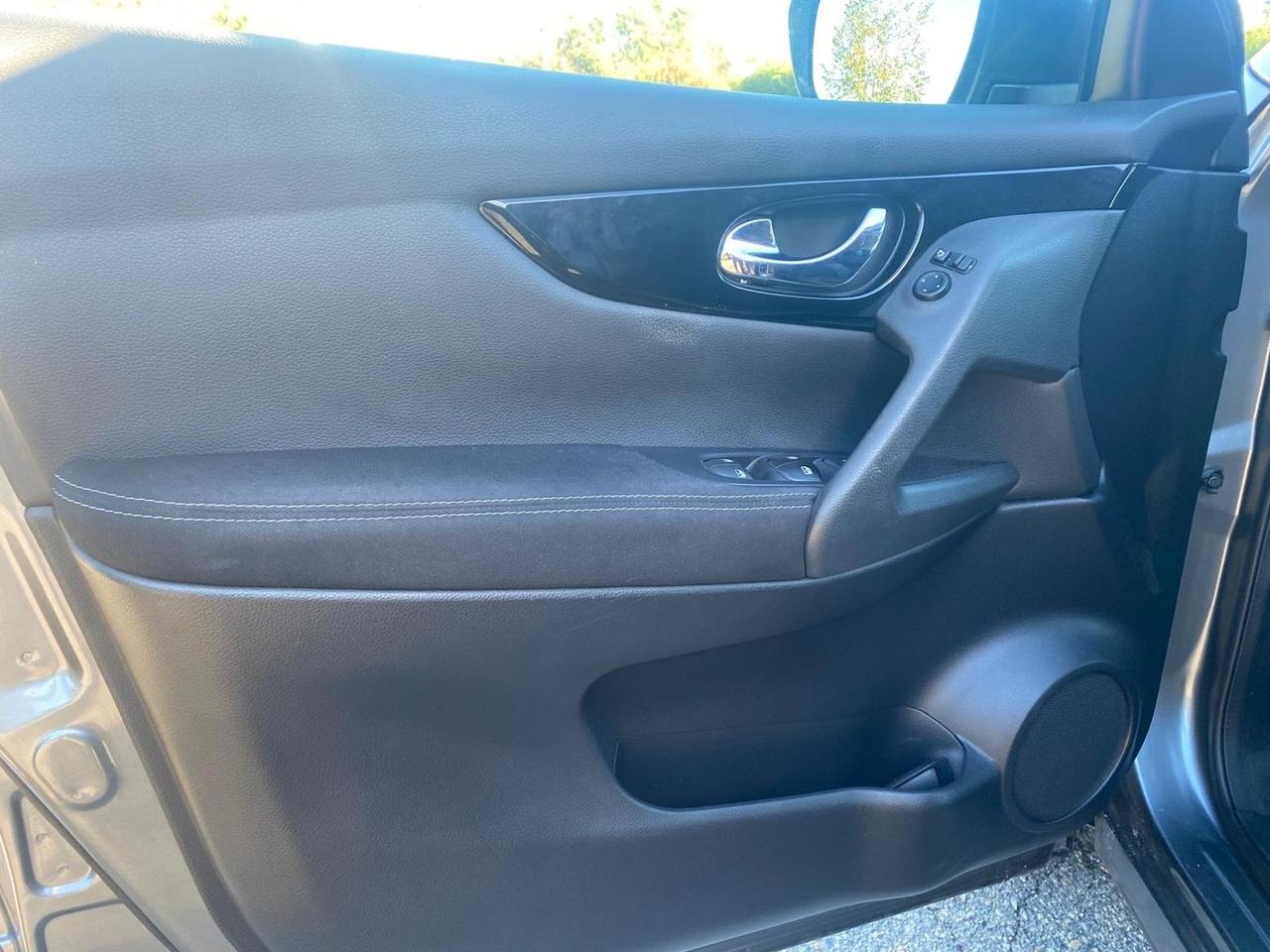 Nissan Qashqai Tekna Plus 1.6 dCi #7459