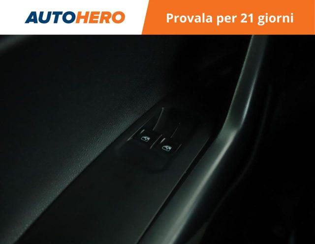 VOLKSWAGEN Polo 1.0 MPI 5p. Trendline BlueMotion Technology