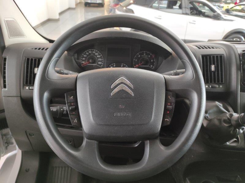 CITROEN Jumper (3ª serie) - Jumper 33 BlueHDi 140 S&S PM-TM Furgone