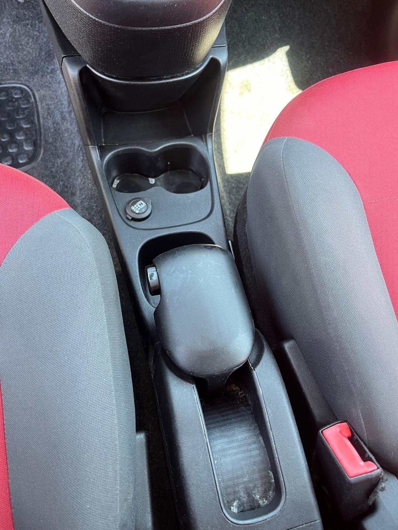 Fiat Panda 1.3 MJT S&S Lounge
