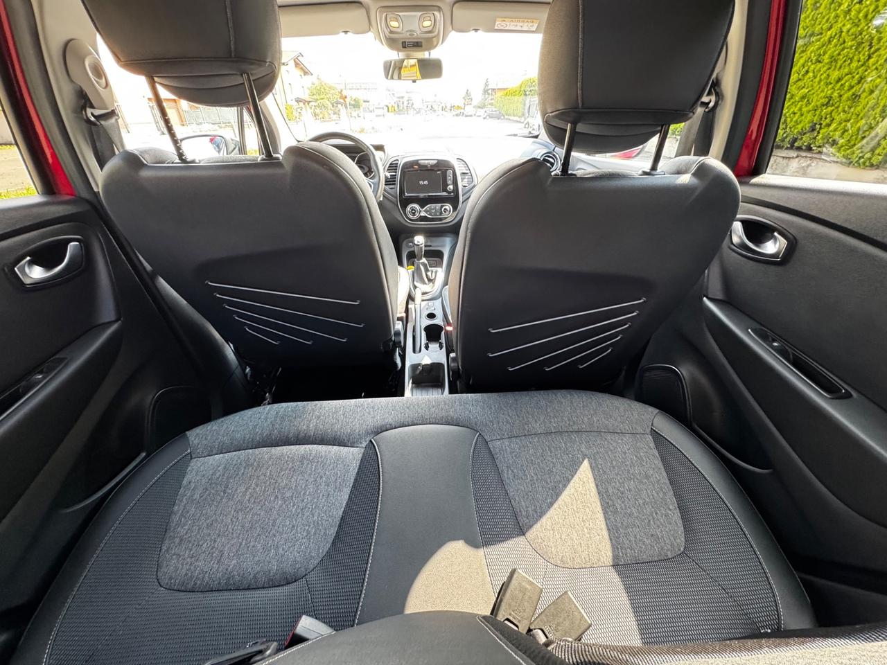 Renault Captur 900, benzina, anno 2019, 92.000 km!